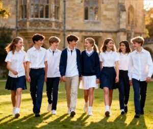 Escola Cristã Bilíngue For Life School