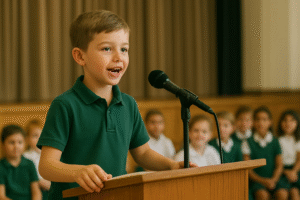 Escola Cristã Bilíngue For Life School
